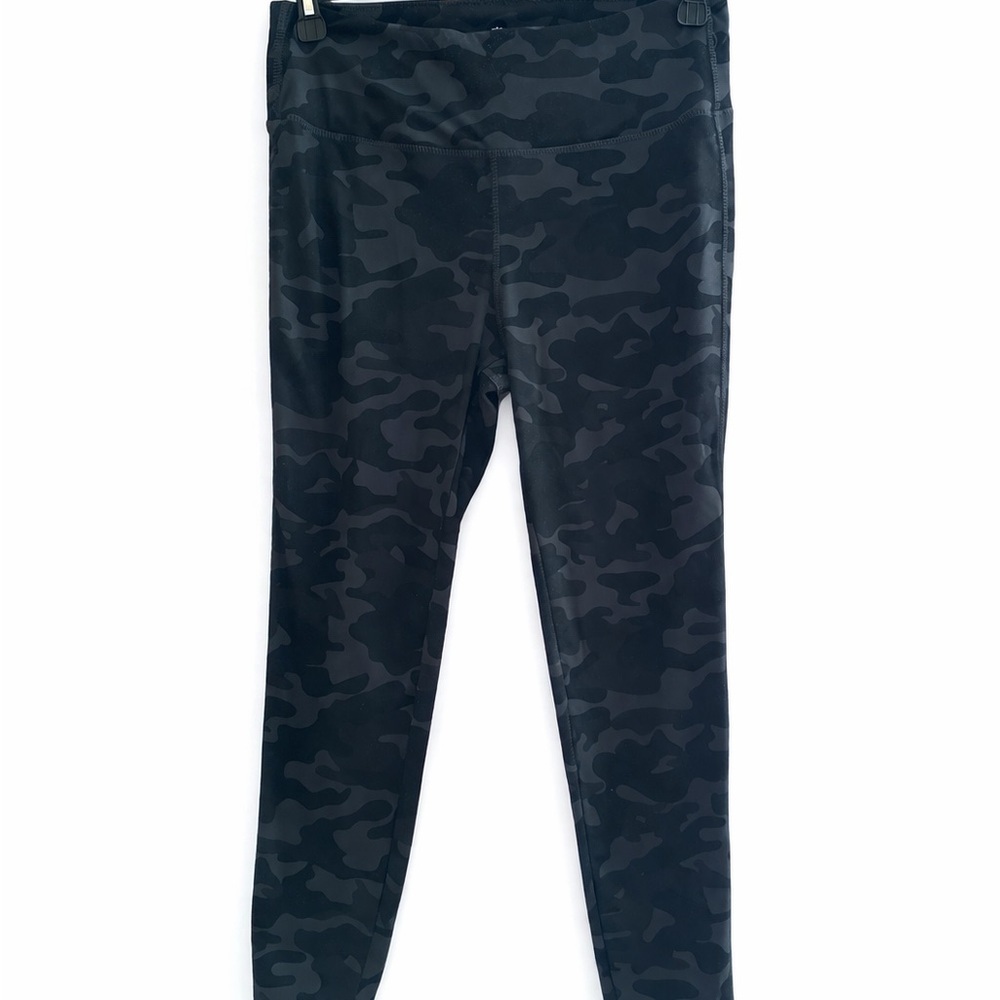 Danskin Black Camo Leggings